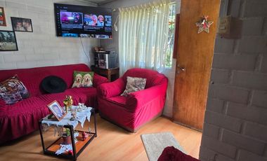 Hermosa Casa en Coltauco