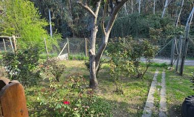 Hermosa Casa en Coltauco