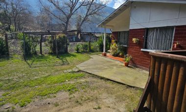 Hermosa Casa en Coltauco