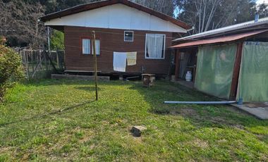 Hermosa Casa en Coltauco