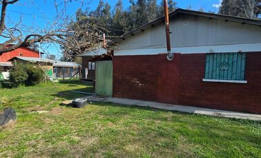 Hermosa Casa en Coltauco