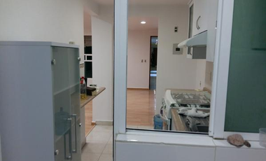 URGE!! SE VENDE  DEPARTAMENTO EN COL. ESCANDON CDMX