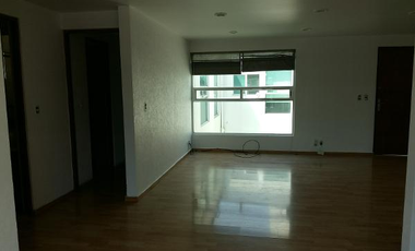URGE!! SE VENDE  DEPARTAMENTO EN COL. ESCANDON CDMX