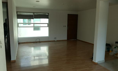URGE!! SE VENDE  DEPARTAMENTO EN COL. ESCANDON CDMX