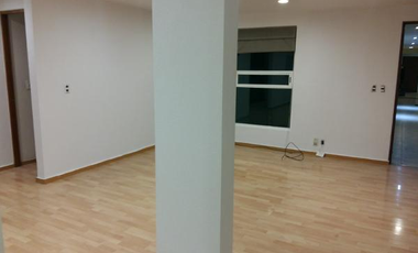 URGE!! SE VENDE  DEPARTAMENTO EN COL. ESCANDON CDMX