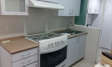 URGE!! SE VENDE  DEPARTAMENTO EN COL. ESCANDON CDMX