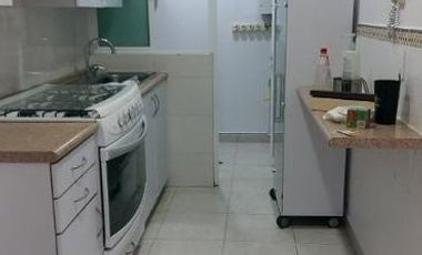 URGE!! SE VENDE  DEPARTAMENTO EN COL. ESCANDON CDMX