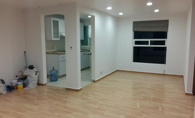 URGE!! SE VENDE  DEPARTAMENTO EN COL. ESCANDON CDMX