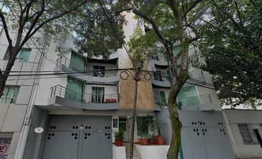 URGE!! SE VENDE  DEPARTAMENTO EN COL. ESCANDON CDMX