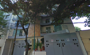 URGE!! SE VENDE  DEPARTAMENTO EN COL. ESCANDON CDMX