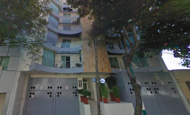 URGE!! SE VENDE  DEPARTAMENTO EN COL. ESCANDON CDMX