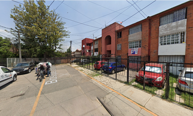 DEPARTAMENTO EN CALLE BOSQUE DE MEMBRILLO, BOSQUES DEL VALLE, SAN FRANCISCO COACALCO, ESTADO DE MÉXICO ¡NO CRÉDITOS!