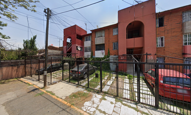 DEPARTAMENTO EN CALLE BOSQUE DE MEMBRILLO, BOSQUES DEL VALLE, SAN FRANCISCO COACALCO, ESTADO DE MÉXICO ¡NO CRÉDITOS!