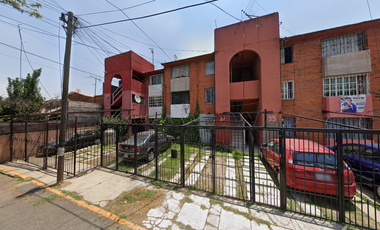 DEPARTAMENTO EN CALLE BOSQUE DE MEMBRILLO, BOSQUES DEL VALLE, SAN FRANCISCO COACALCO, ESTADO DE MÉXICO ¡NO CRÉDITOS!