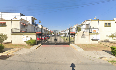 CASA EN PRIVADA RÍO DON, OJO DE AGUA, ESTADO DE MÉXICO ¡NO CRÉDITOS!