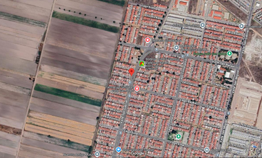 CASA EN PRIVADA RÍO DON, OJO DE AGUA, ESTADO DE MÉXICO ¡NO CRÉDITOS!