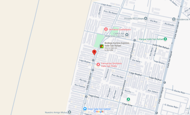 CASA EN PRIVADA RÍO DON, OJO DE AGUA, ESTADO DE MÉXICO ¡NO CRÉDITOS!