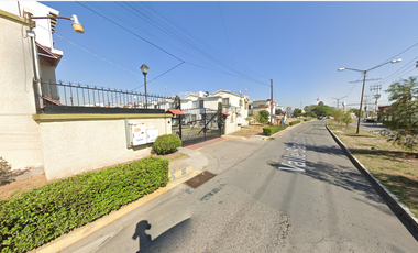 CASA EN PRIVADA RÍO DON, OJO DE AGUA, ESTADO DE MÉXICO ¡NO CRÉDITOS!