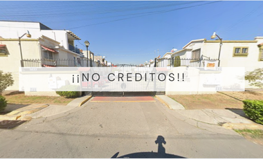 CASA EN PRIVADA RÍO DON, OJO DE AGUA, ESTADO DE MÉXICO ¡NO CRÉDITOS!