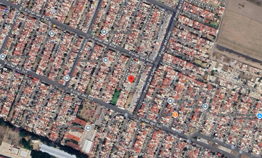 CASA EN PORTAL DEL CIELO, VILLAS DEL CHALCO, CHALCO, ESTADO DE MÉXICO. ¡NO CREDITOS!