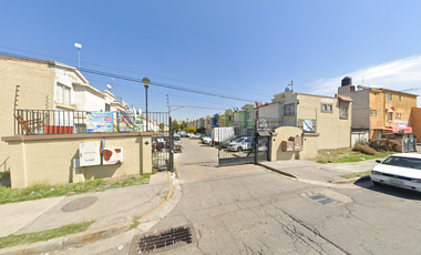 CASA EN PRIVADA RÍO RUHR, OJO DE AGUA, ESTADO DE MÉXICO ¡NO CRÉDITOS!