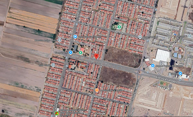 CASA EN PRIVADA RÍO RUHR, OJO DE AGUA, ESTADO DE MÉXICO ¡NO CRÉDITOS!