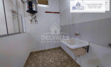 ¡OPORTUNIDAD! ALQUILER de Dpto. en Urb. Miraflores Country Club (1er.Piso)