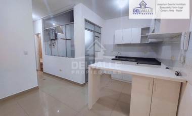 ¡OPORTUNIDAD! ALQUILER de Dpto. en Urb. Miraflores Country Club (1er.Piso)