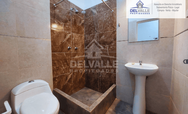 ¡OPORTUNIDAD! ALQUILER de Dpto. en Urb. Miraflores Country Club (1er.Piso)