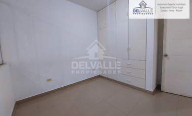 ¡OPORTUNIDAD! ALQUILER de Dpto. en Urb. Miraflores Country Club (1er.Piso)