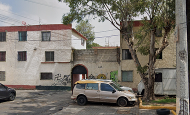 SK26 Libertad, Peralvillo, Morelos, 06200 Ciudad de México, CDMX, México