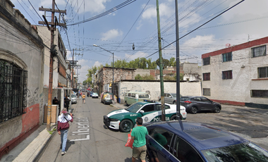 SK26 Libertad, Peralvillo, Morelos, 06200 Ciudad de México, CDMX, México