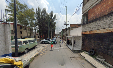 SK26 Libertad, Peralvillo, Morelos, 06200 Ciudad de México, CDMX, México