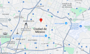 SK26 Libertad, Peralvillo, Morelos, 06200 Ciudad de México, CDMX, México