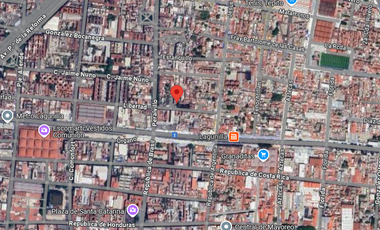 SK26 Libertad, Peralvillo, Morelos, 06200 Ciudad de México, CDMX, México