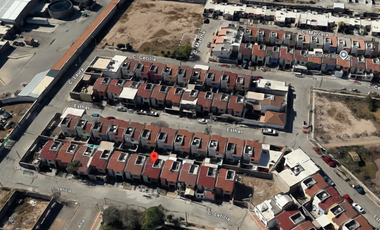 CASA VENTA REMATE CESIONCALLE LETICIA RINCON SAN ANTONIO GÓMEZ PALACIO DURANGO-MPCC