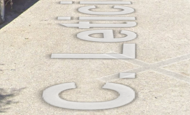 CASA VENTA REMATE CESIONCALLE LETICIA RINCON SAN ANTONIO GÓMEZ PALACIO DURANGO-MPCC