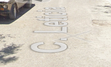 CASA VENTA REMATE CESIONCALLE LETICIA RINCON SAN ANTONIO GÓMEZ PALACIO DURANGO-MPCC