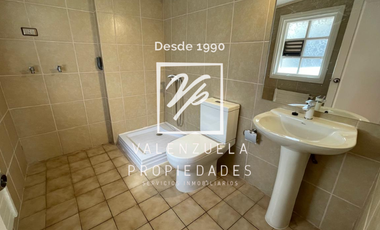 Casa amplia en Sector Recreo