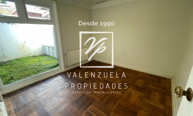 Casa amplia en Sector Recreo