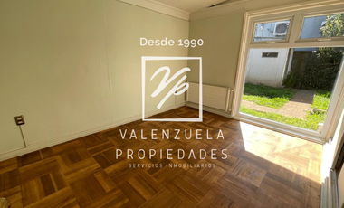 Casa amplia en Sector Recreo