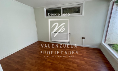 Casa amplia en Sector Recreo