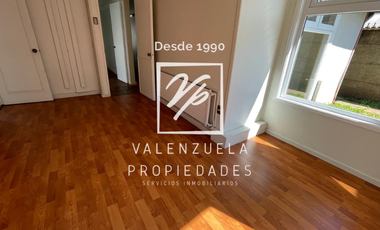 Casa amplia en Sector Recreo