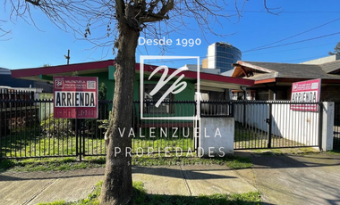 Casa amplia en Sector Recreo