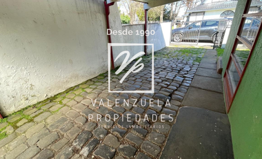 Casa amplia en Sector Recreo