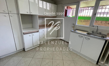 Casa amplia en Sector Recreo