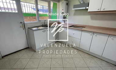 Casa amplia en Sector Recreo