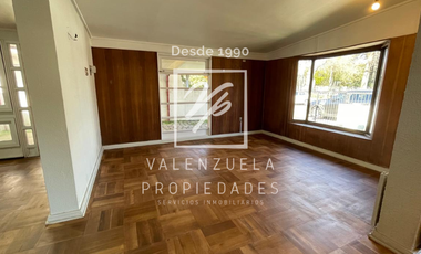 Casa amplia en Sector Recreo
