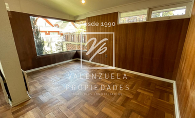 Casa amplia en Sector Recreo