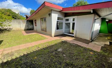 Casa amplia en Sector Recreo